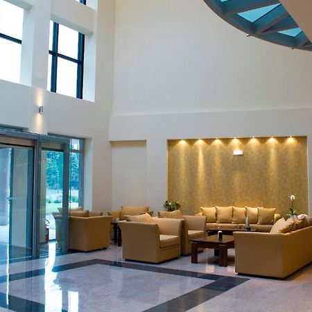 Tripoli City Hotel Экстерьер фото