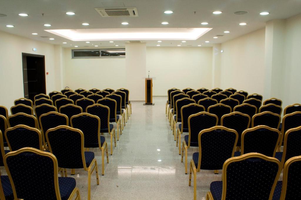 Tripoli City Hotel Экстерьер фото