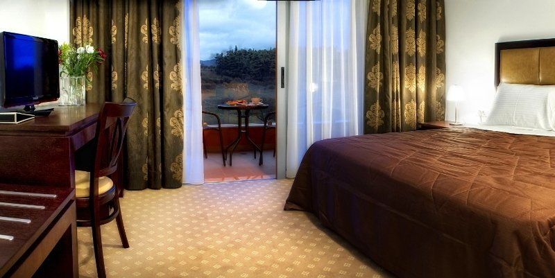Tripoli City Hotel Экстерьер фото